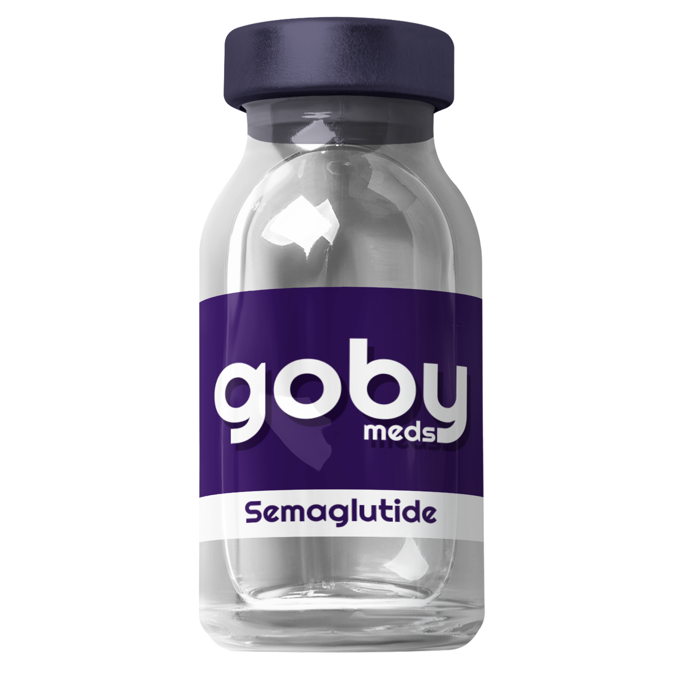 Semaglutide VIal