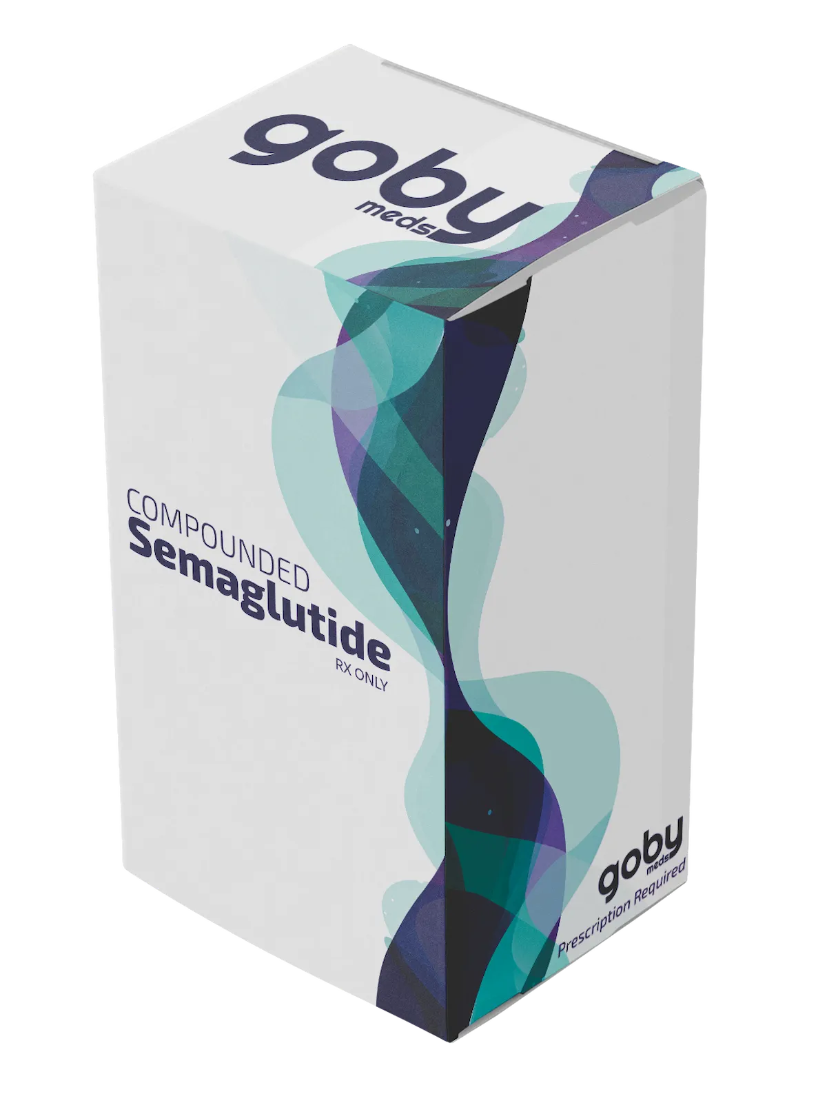 Compounded Semaglutide