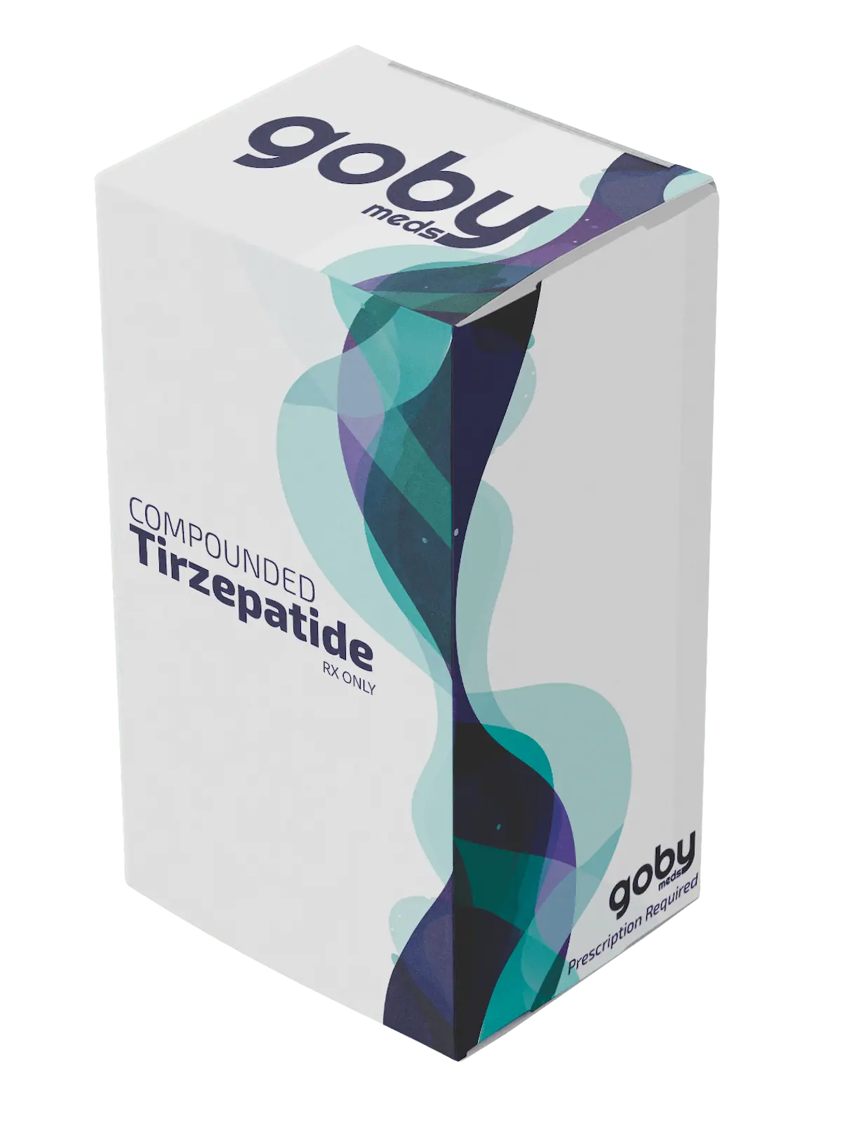 Compounded Tirzepatide